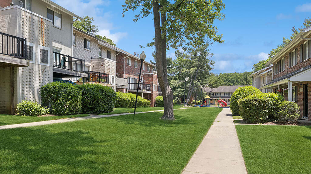 Oakfield Apartments MD Apartments Near Wheaton